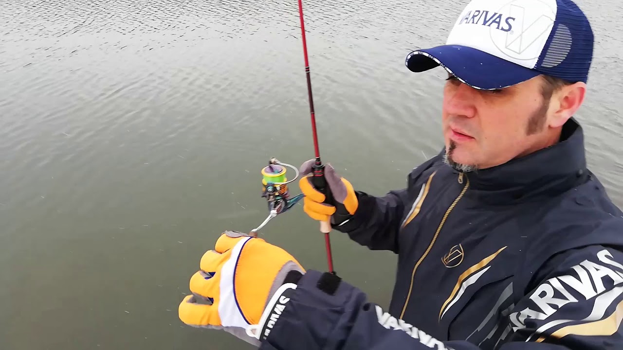Field Test Spoons - Herakles Hive - Varivas Barbless Hooks