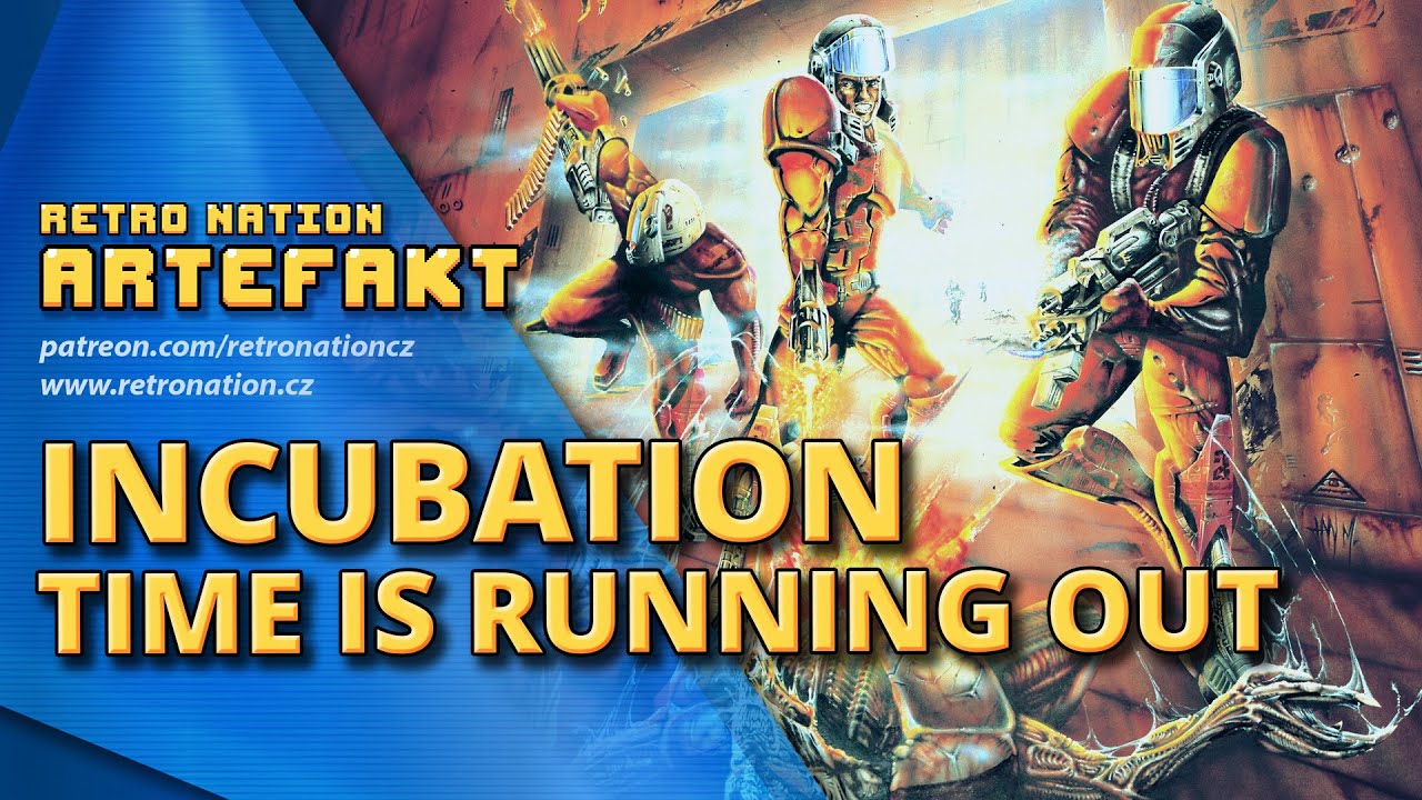 Artefakt: Incubation: Time is Running Out + Datadisk: Lego Star Wars (Game Boy Advance)