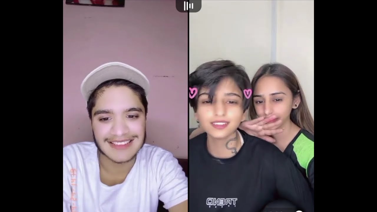 Dr Eman Ali VS Boss Match on Tiktok live || Big Punishment