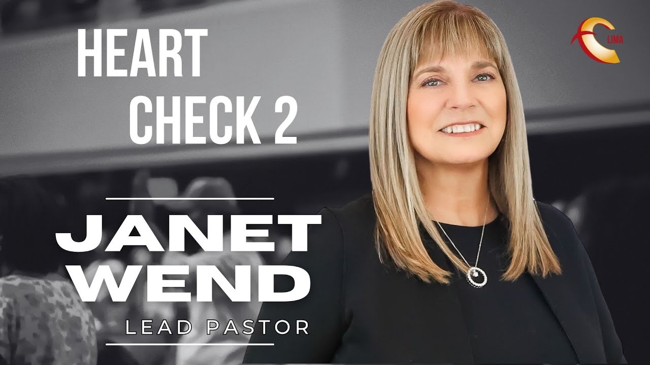 Heart Check 2