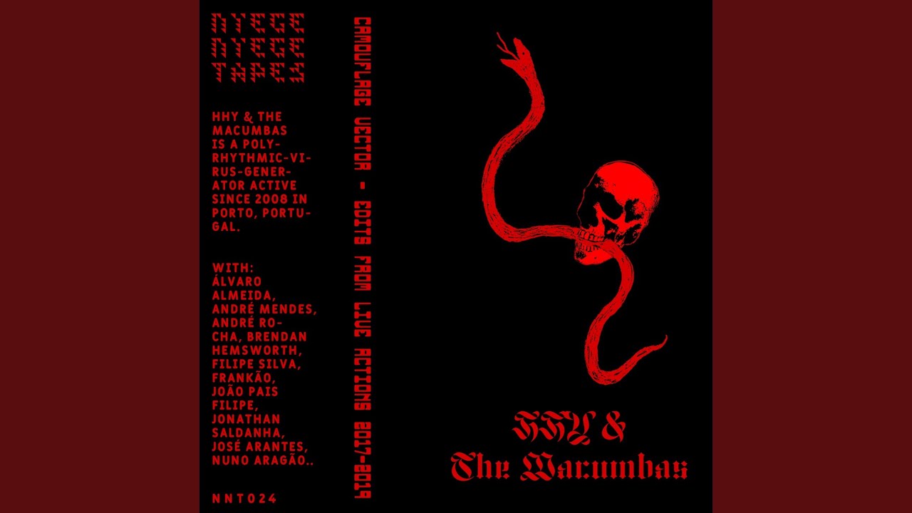 Wilderness Of Glass Version