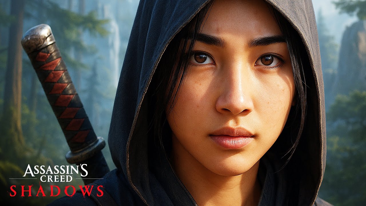 ASSASSIN'S CREED SHADOWS - CLAWS OF AWAJI Is A Massive Story Expansion (Walkthrough Gameplay Part 1)