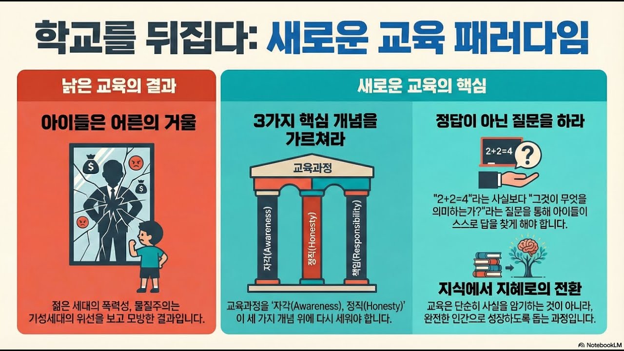 학교를 뒤집다: 새로운 교육 패러다임 (A02신나이2권09_2)