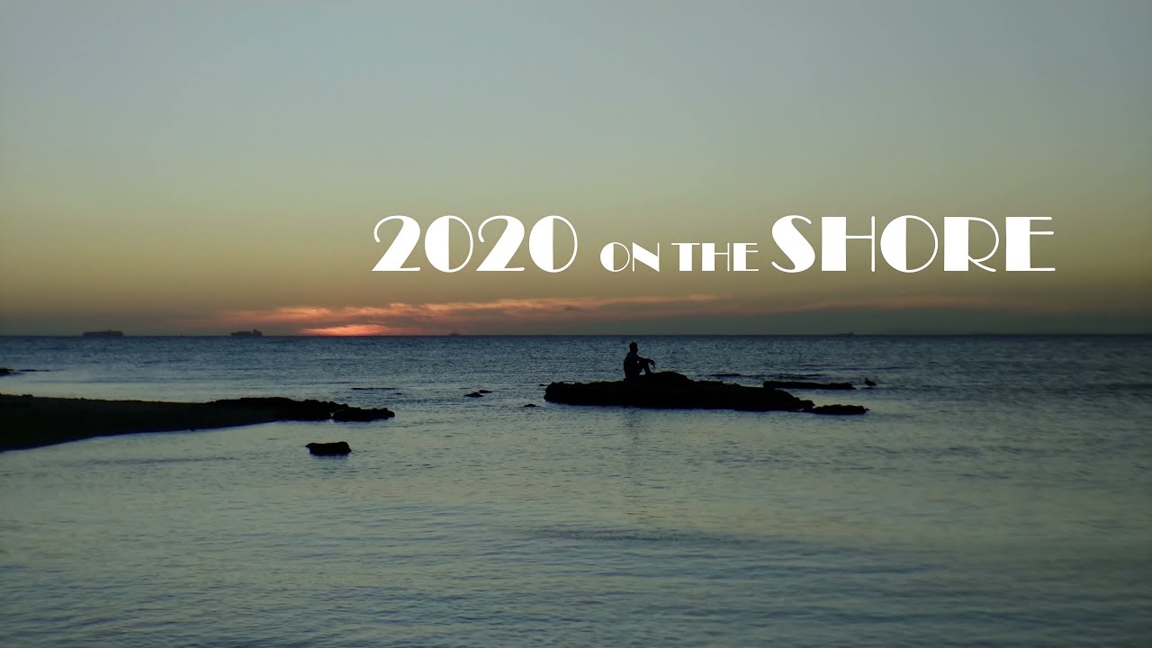 2020 on the Shore | Wong Kar Wai inspired short film