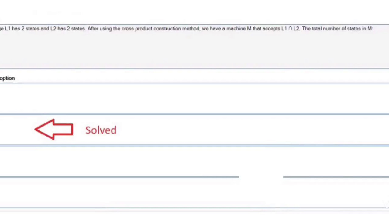 CS 402 Grand Midterm Quiz