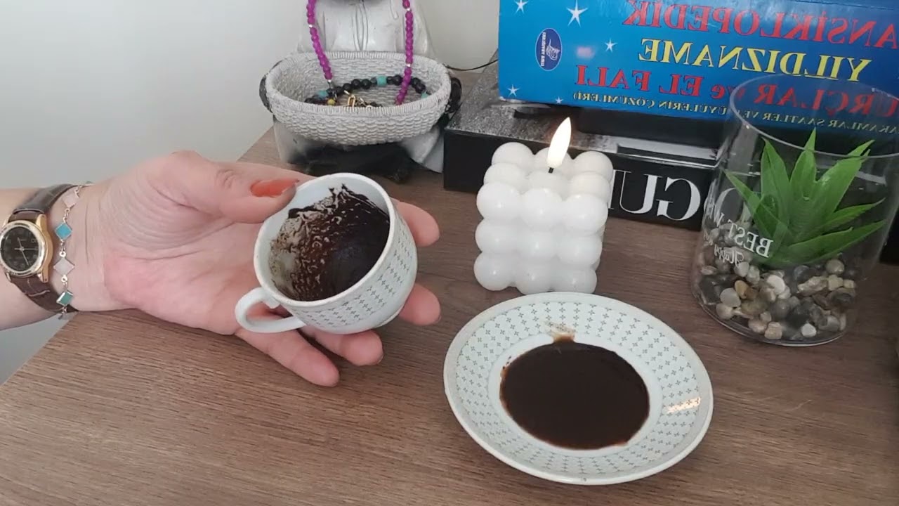 BAŞAK BURCU SENDEN GİZLENEN HERŞEY ORTAYA DÖKÜLECEK💑🧿🎆KAHVE FALI