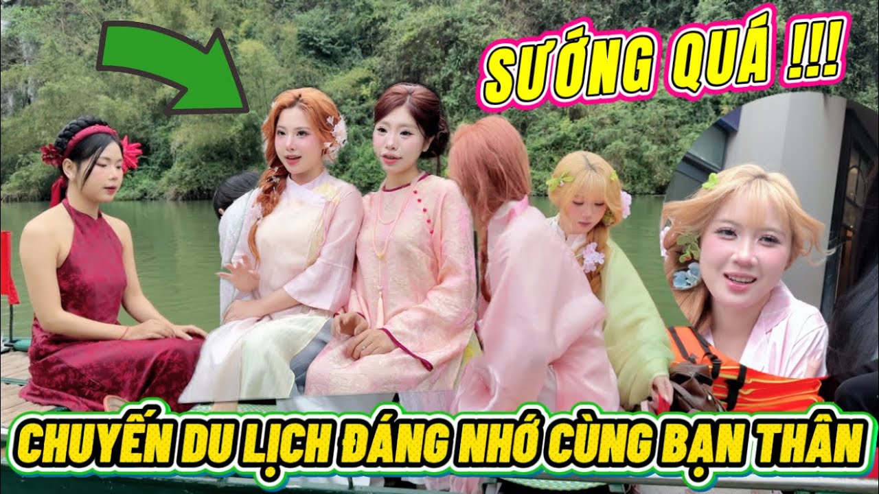 Chanh Chanh Hô.n Má Khánh Linh ff Trong Chuyến Du Lịch Đáng Nhớ