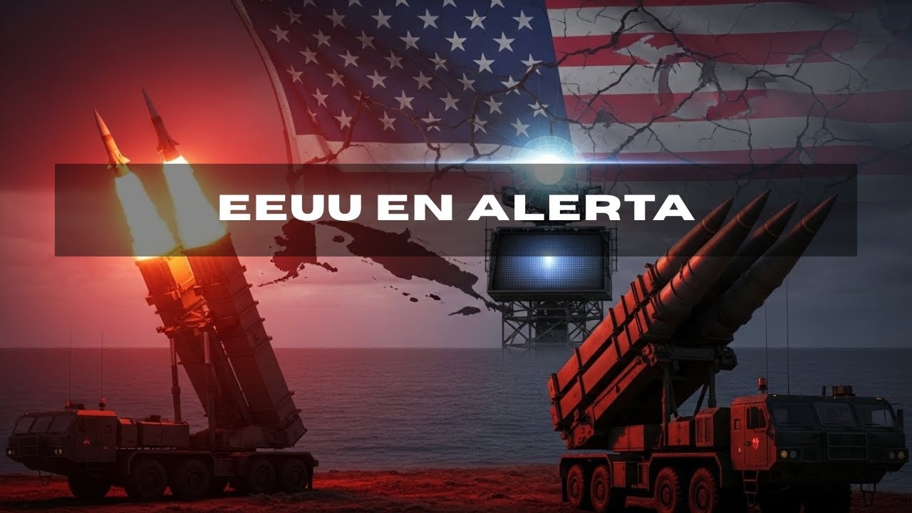 Cuba y el factor militar que obliga a Estados Unidos a reaccionar