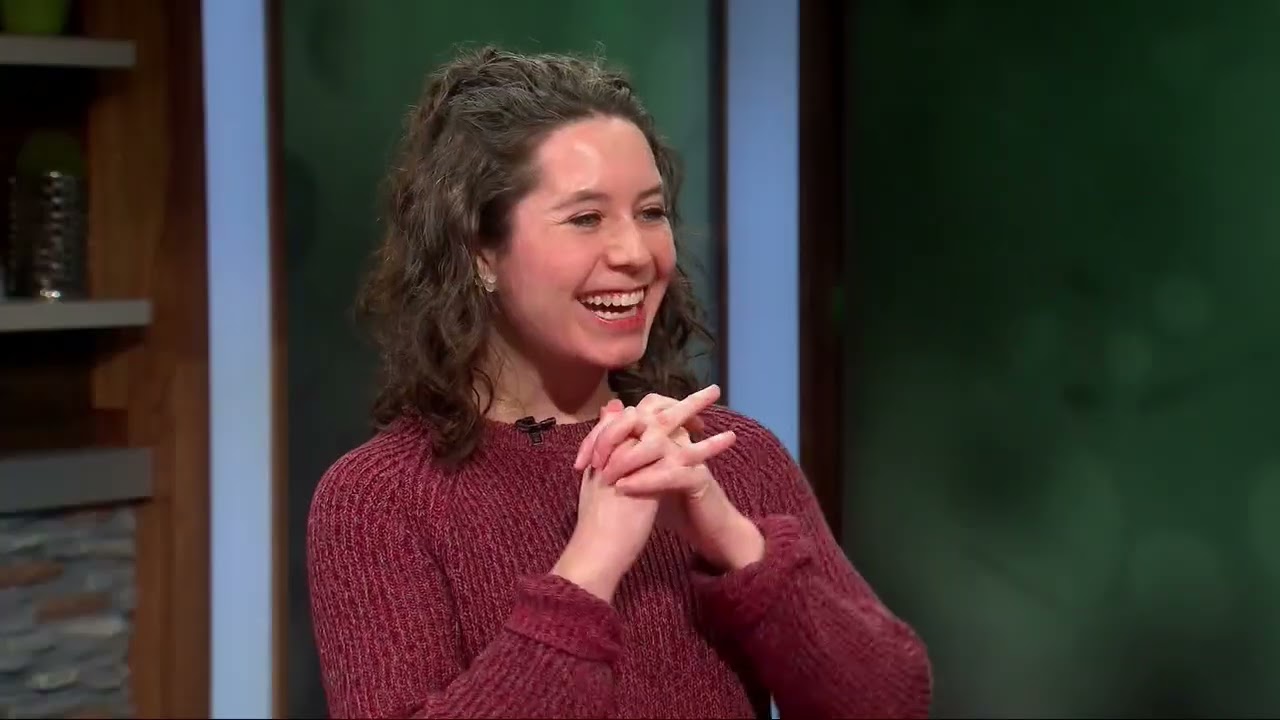 Bri Rossi Shows Us the Simple Steps to Make Homemade Valentines