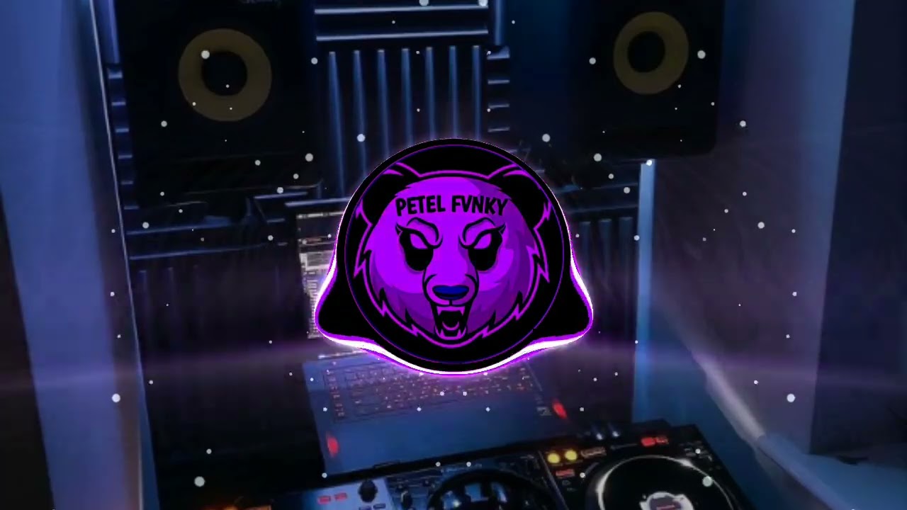 DJ HUBBUKA FK QALBI - VIRAL TIKTOK TERBARU 2026 (YORDAN rmx Scr )