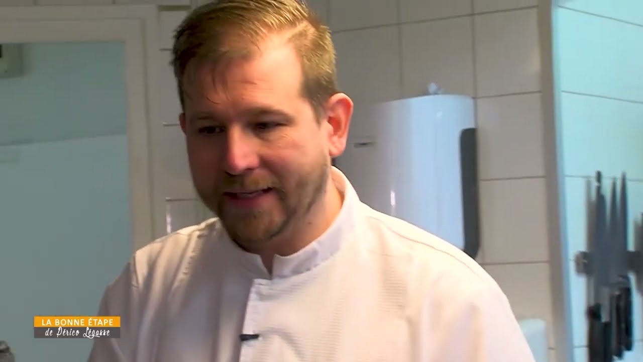 Le restaurant 