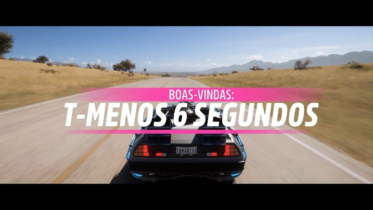T-Menos 6 segundos