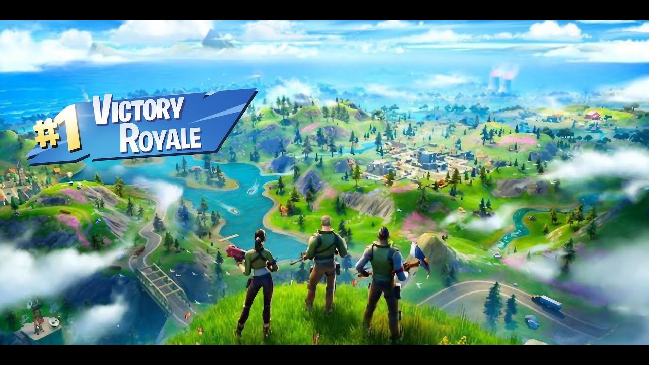 10 bombs victory royale in 2026