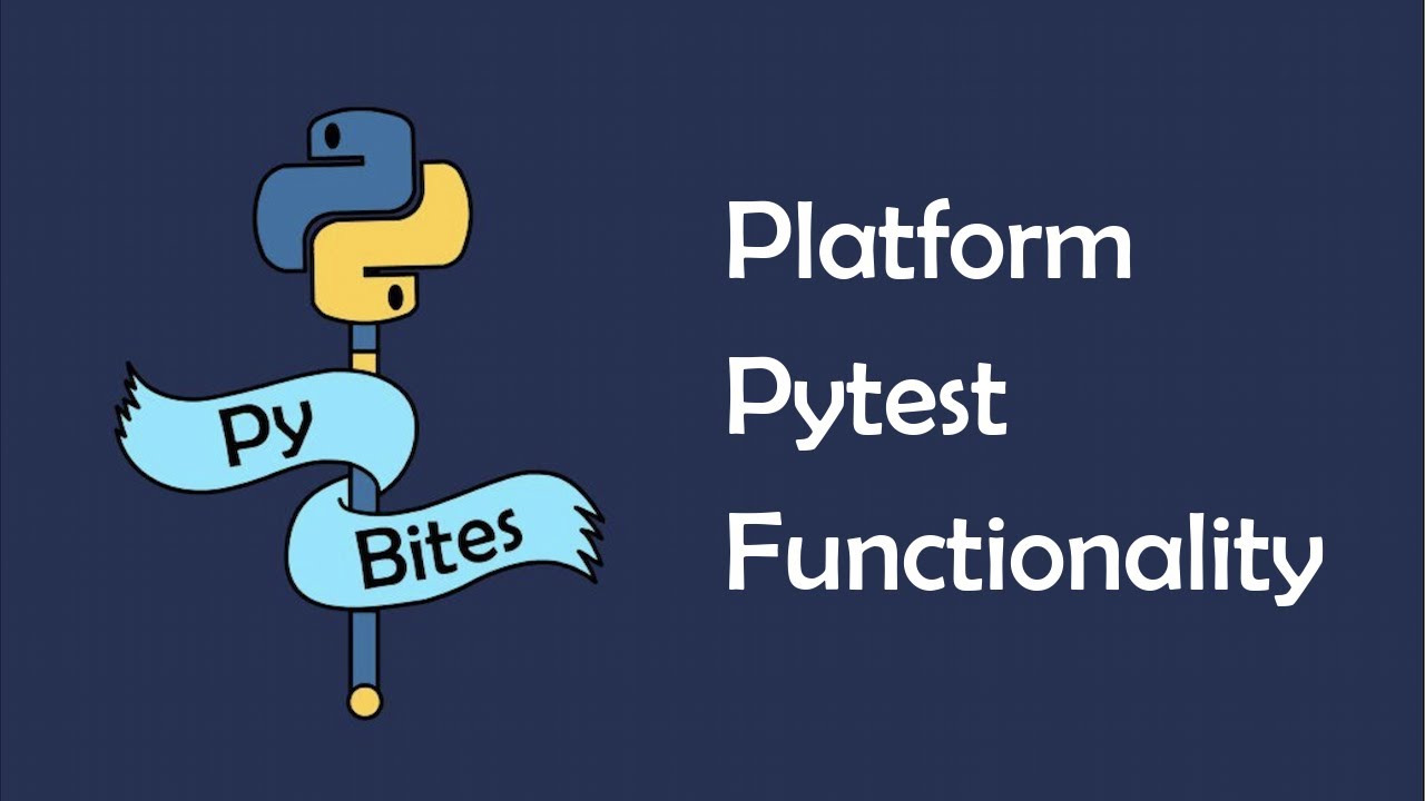 PyBites Code Challenges pytest functionality overview