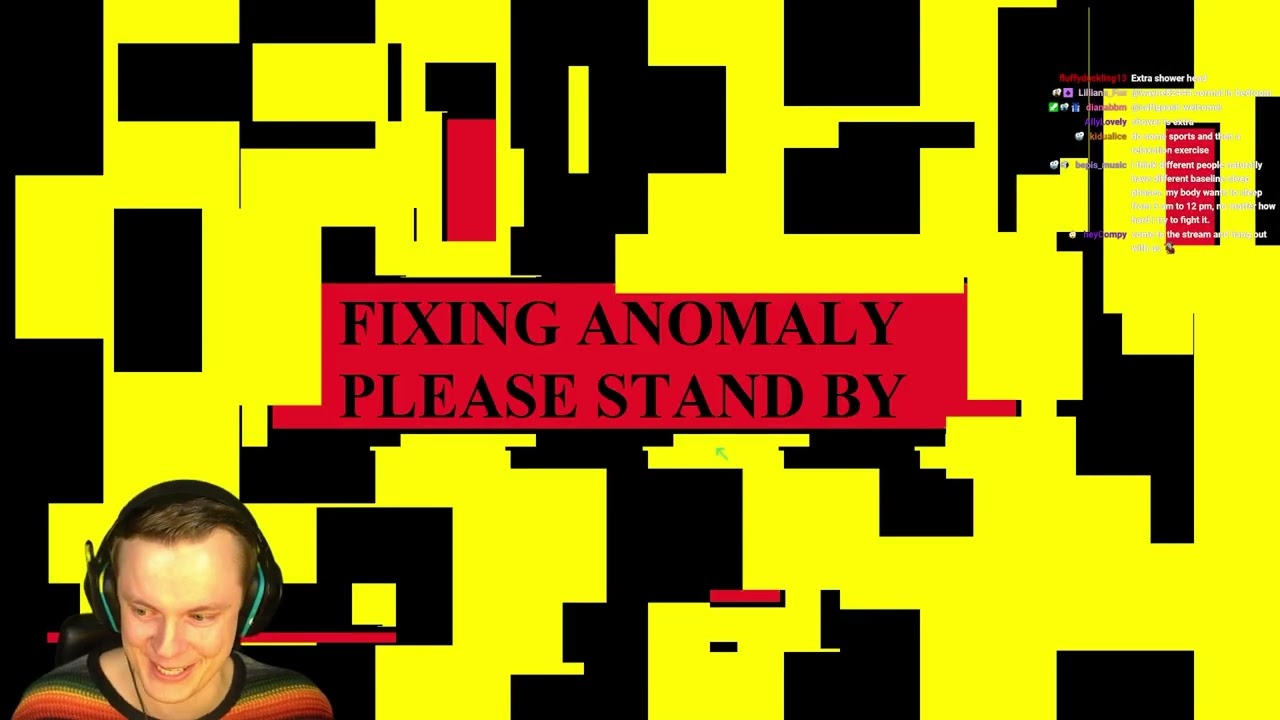 Insym Plays Every I'm on Observation Duty Game IN A ROW - Livestream from 12/2/2023