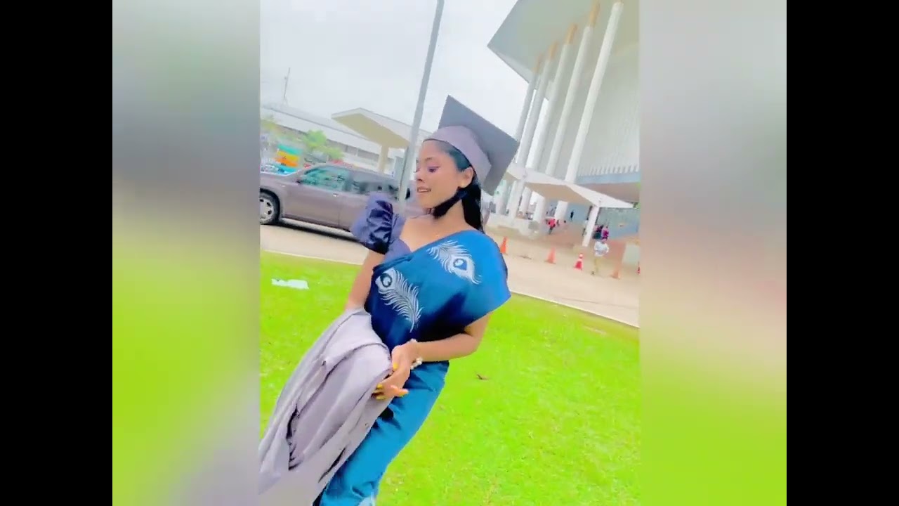 හීන දකින හැම මනුස්සයෙක්ට ම කවදක හරි අත්පුඩි ගහනවා...#NTSLconvocation2026