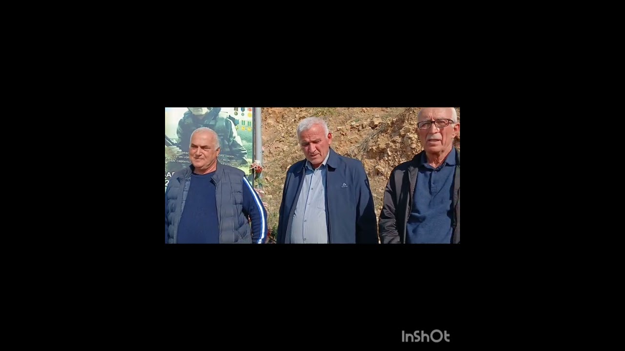 TQQ İcması: ZƏFƏR və BAYRAQ GÜNLƏRİ şərəfinə və Şəhidlərimizin əziz xatirəsinə(ll hissə).
