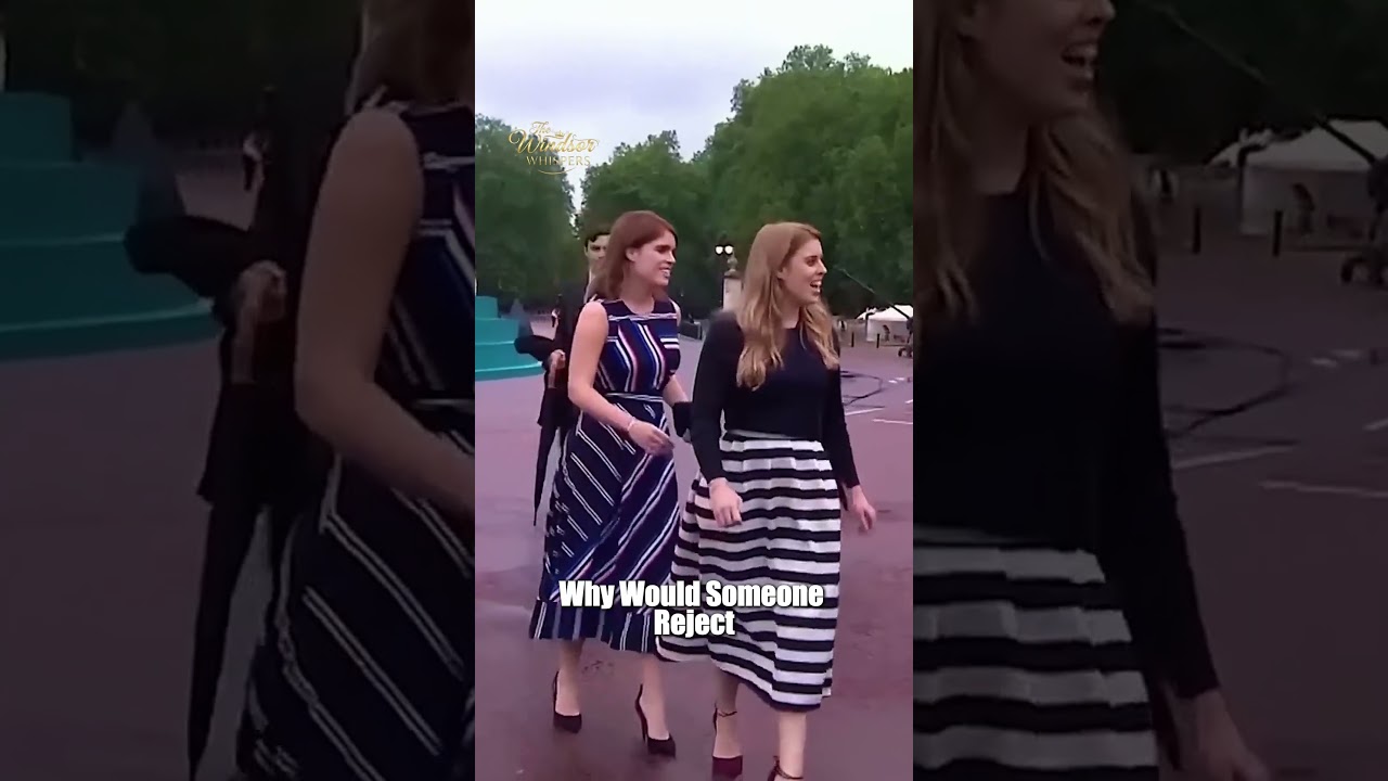 Prince William Demands Answers As Beatrice Refuses Financial Transparency