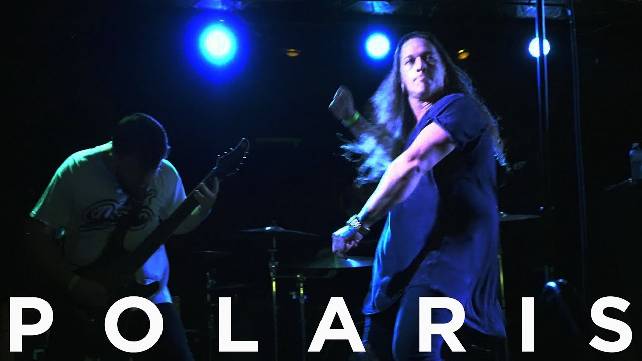 Polaris **Full Set** // Strange Matter 8-12-2018