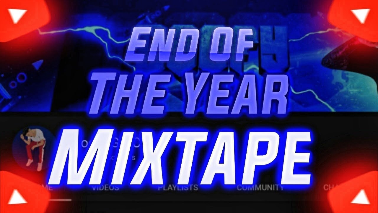 NBA 2K20 GooFyGotClout End Of The Year Mixtape! Dribble God Mixtape! Inspirational & Motivational!