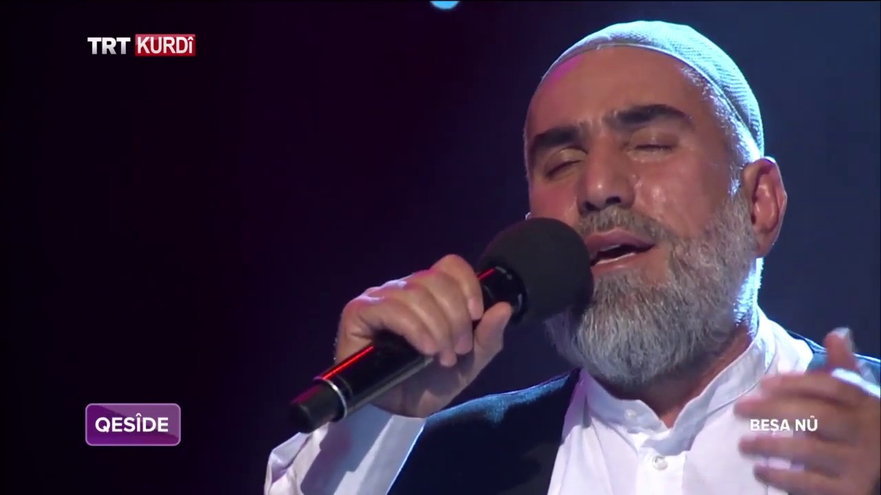 Ey dilbere (Molla halit AYDIN)