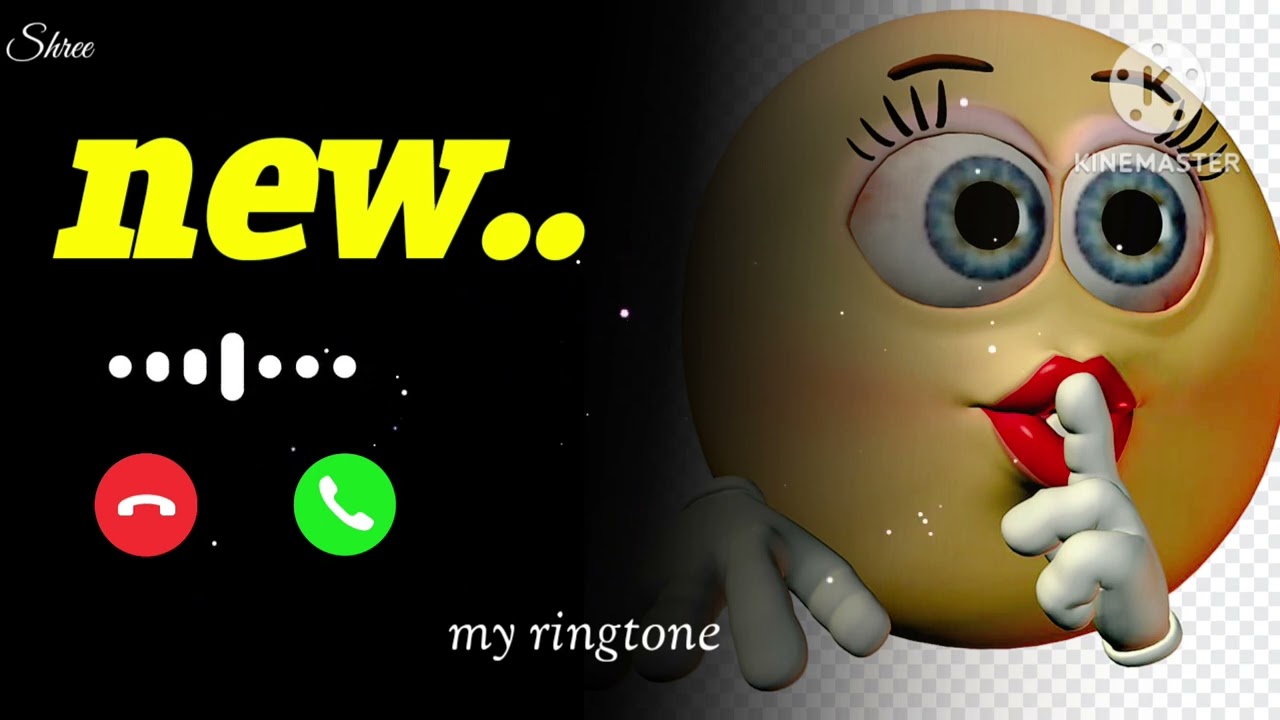 New Message Tone 🔥 | WhatsApp Notification Sound | Latest&rdquo;#myringtone 