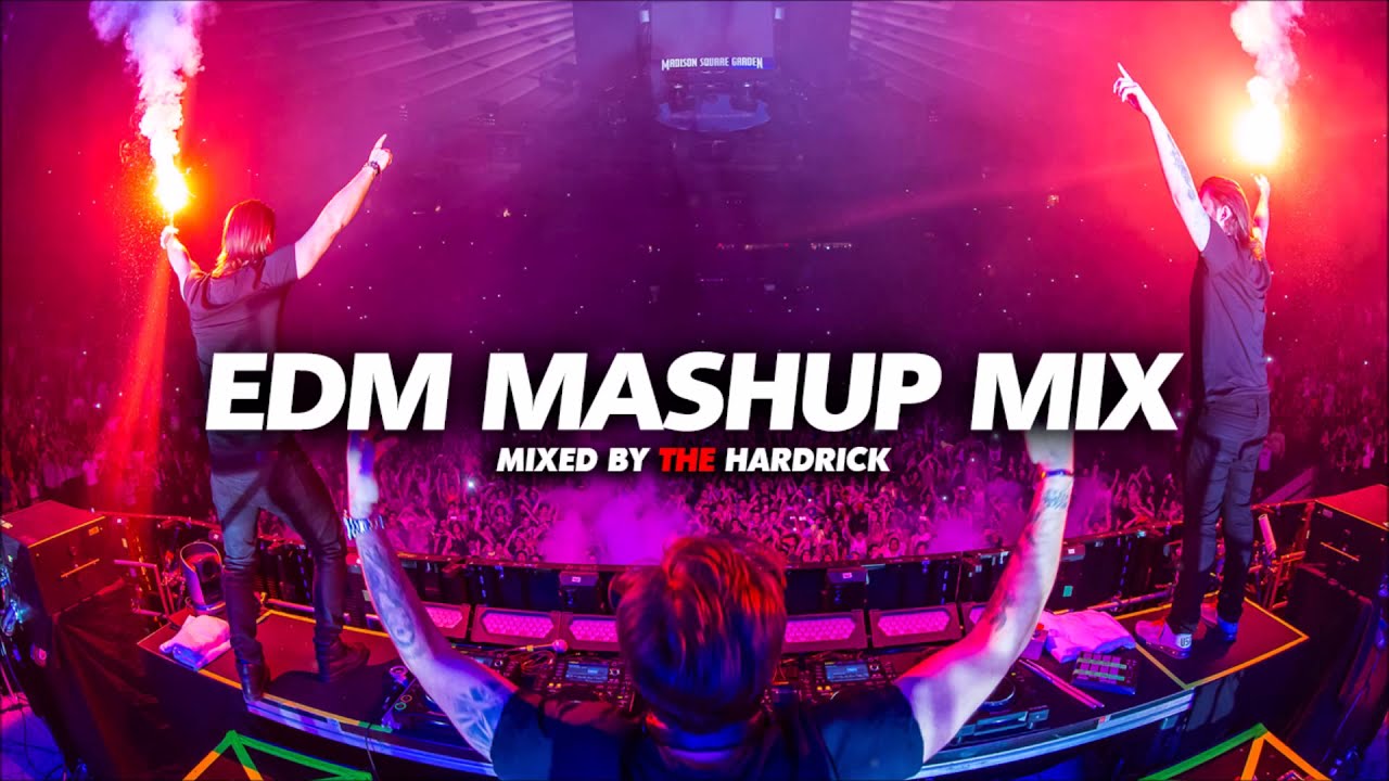 Sick EDM Festival Mashup Mix 2020 - Best Electro House & Big Room Music, Remixes & Mashups