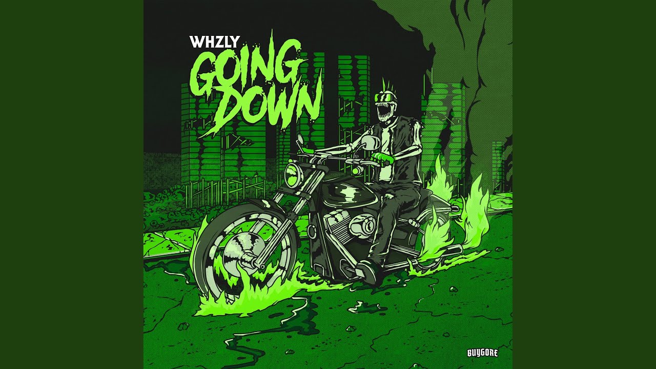 Going Down