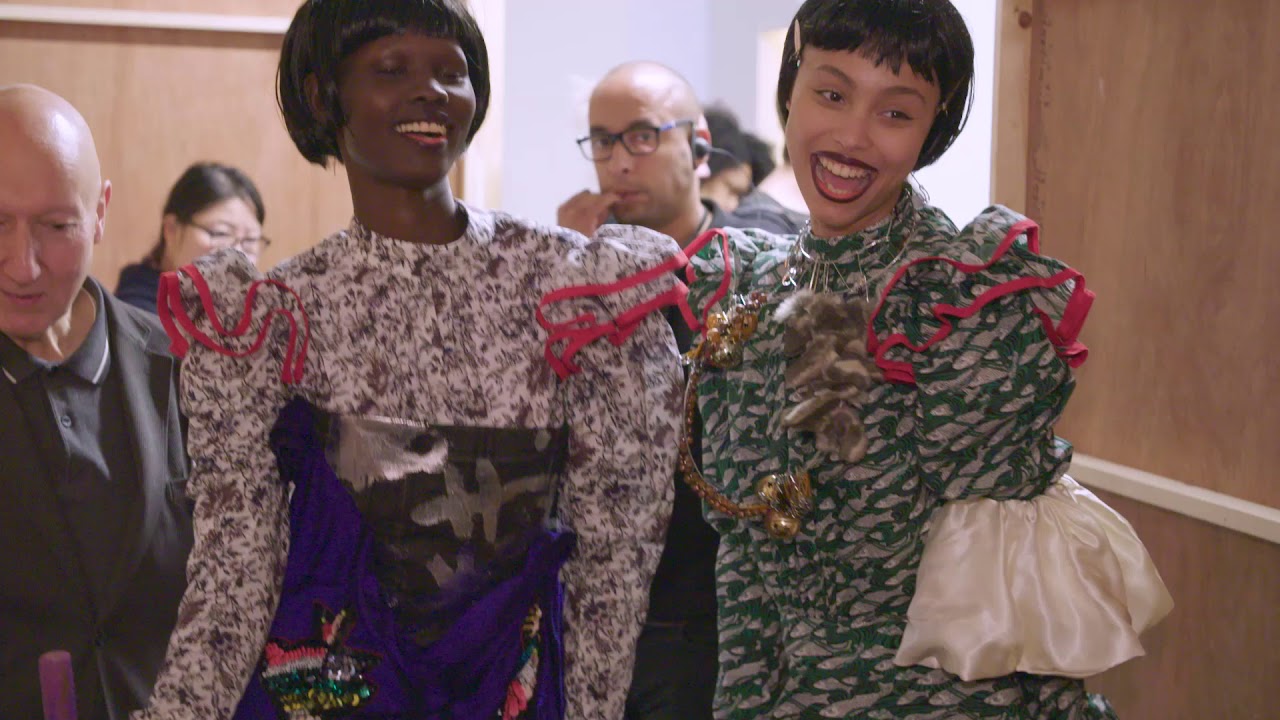 LFW February 2019 | Day 1 Highlights
