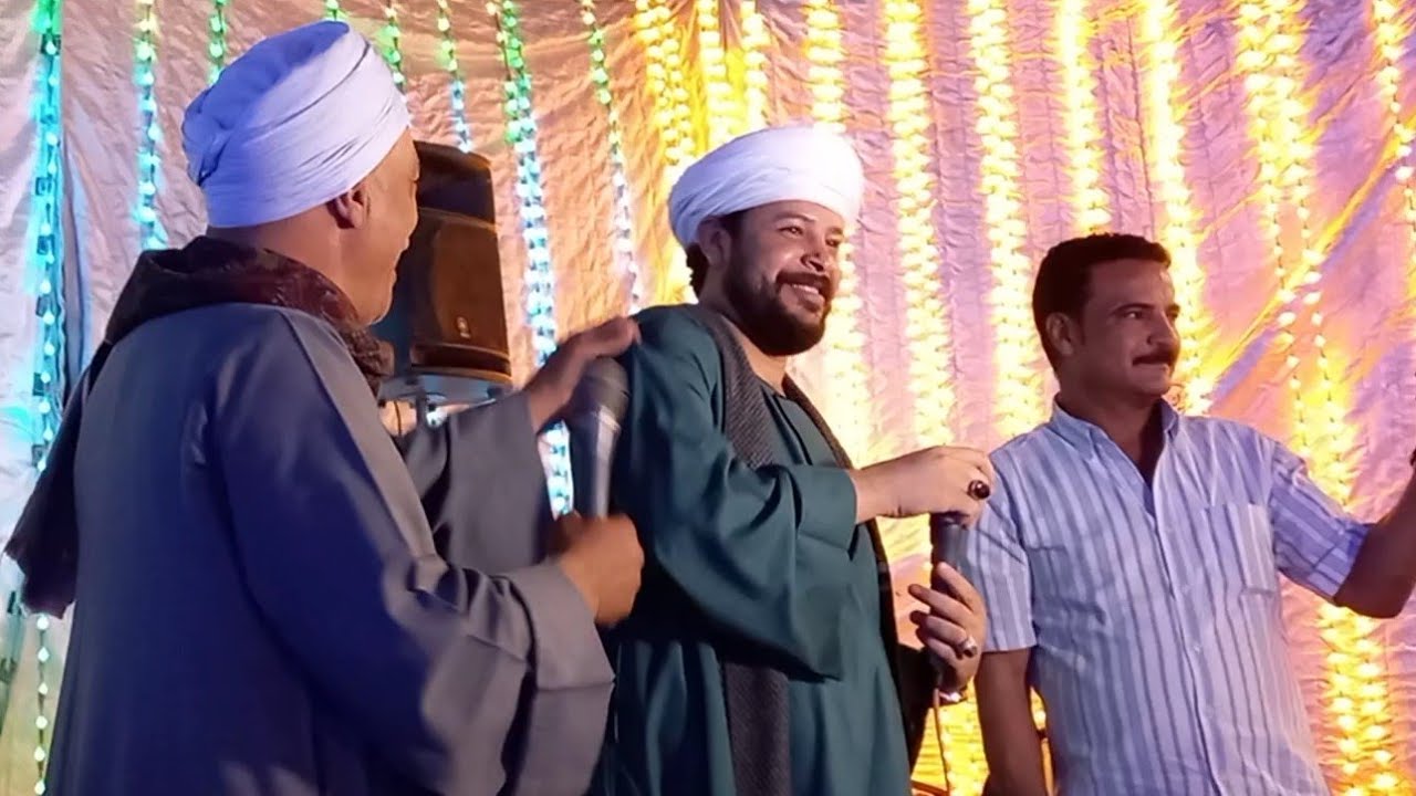 تحدي جديد دكتور الفن محمد عزت عم الفنانين الريس عزت