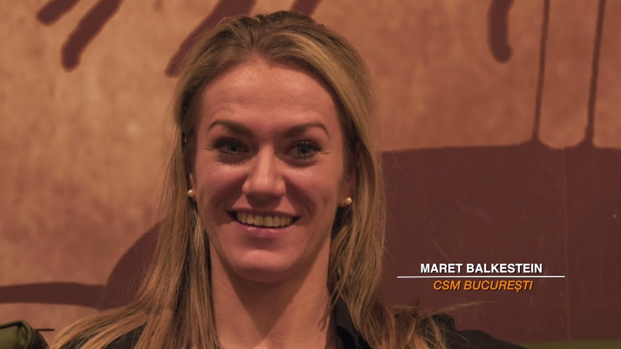 Van Hier Tot Tokio (Ziggo Sport) - aflevering 5 - Volleybaldames