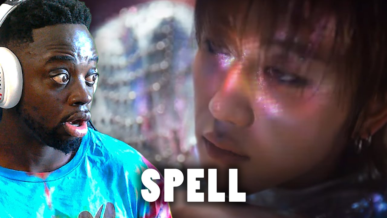 SEVENTEEN (세븐틴) 'Spell' Official MV REACTION