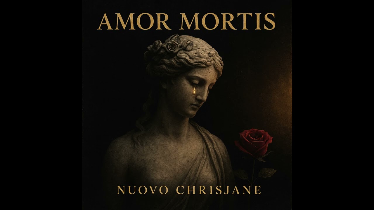 NUOVO CHRISJANE - IMMORTALIA (Prod. Nuovo Chrisjane)