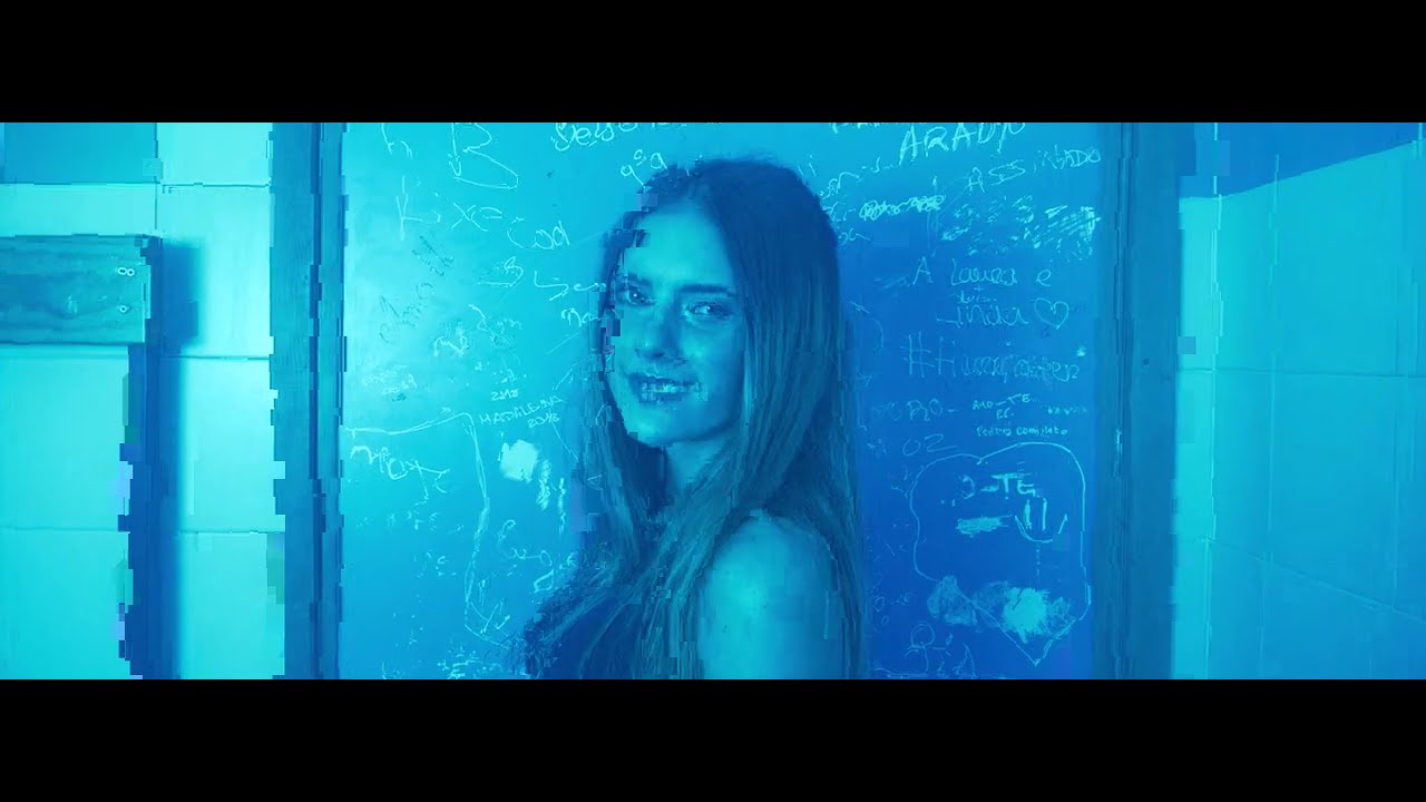 MOBBERS - Mulher Como Tu (Feat. Carla Prata)