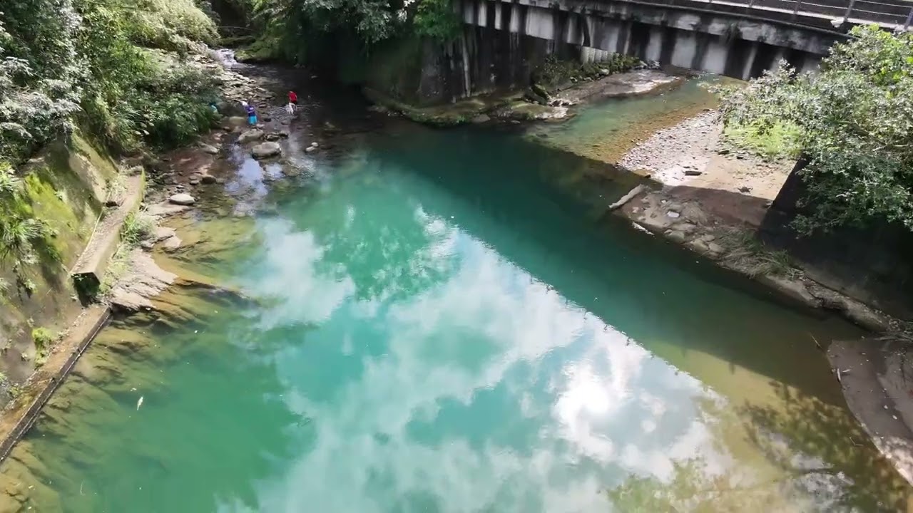 清水坑（DJI NEO 2)
