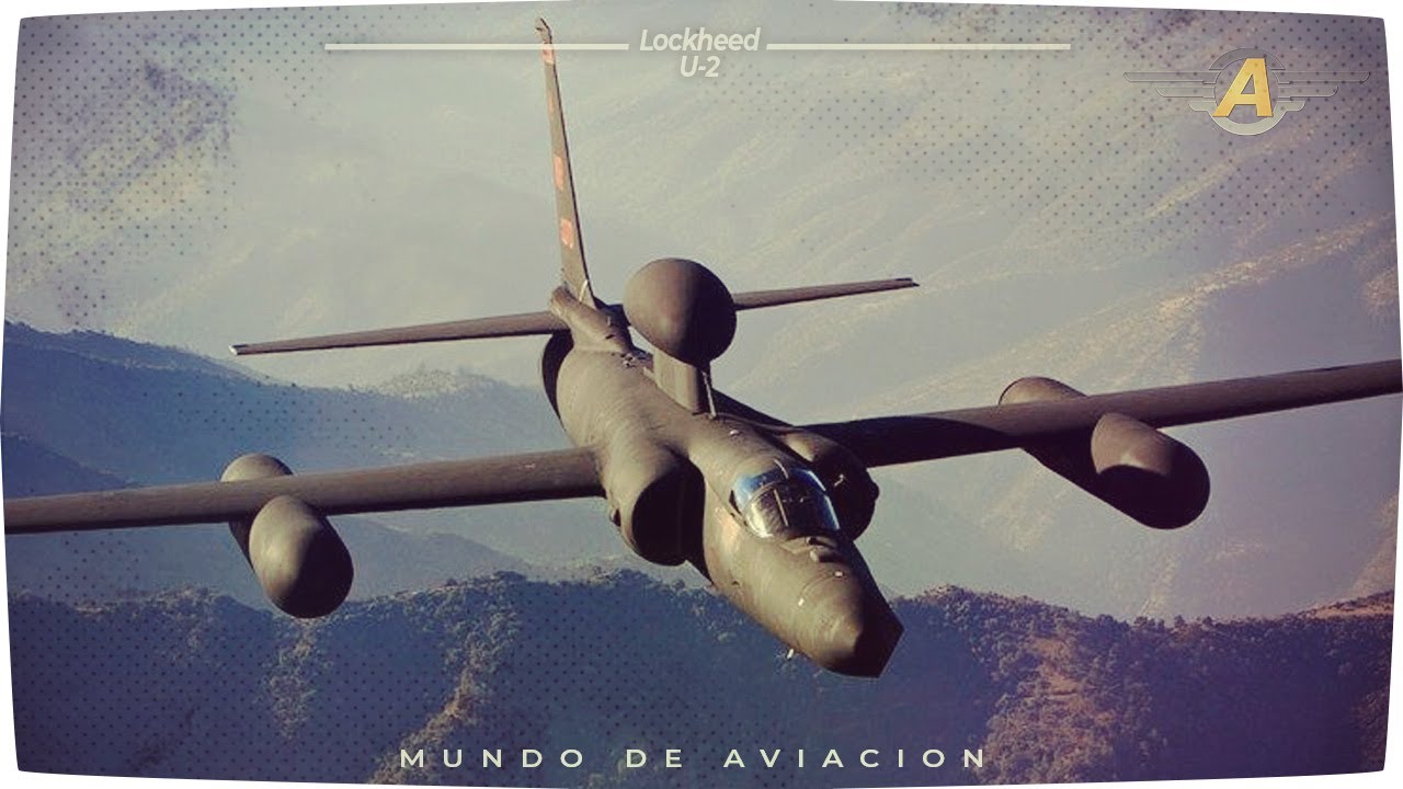 Lockheed U-2 