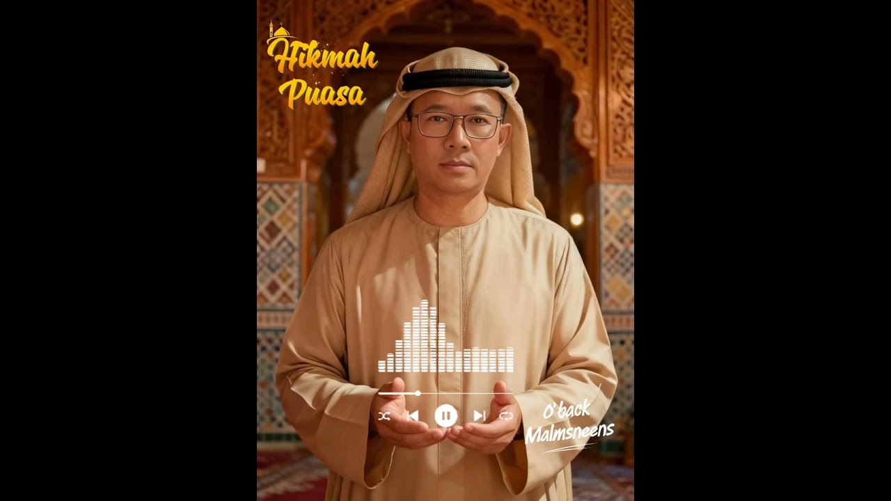 Hikmah Puasa