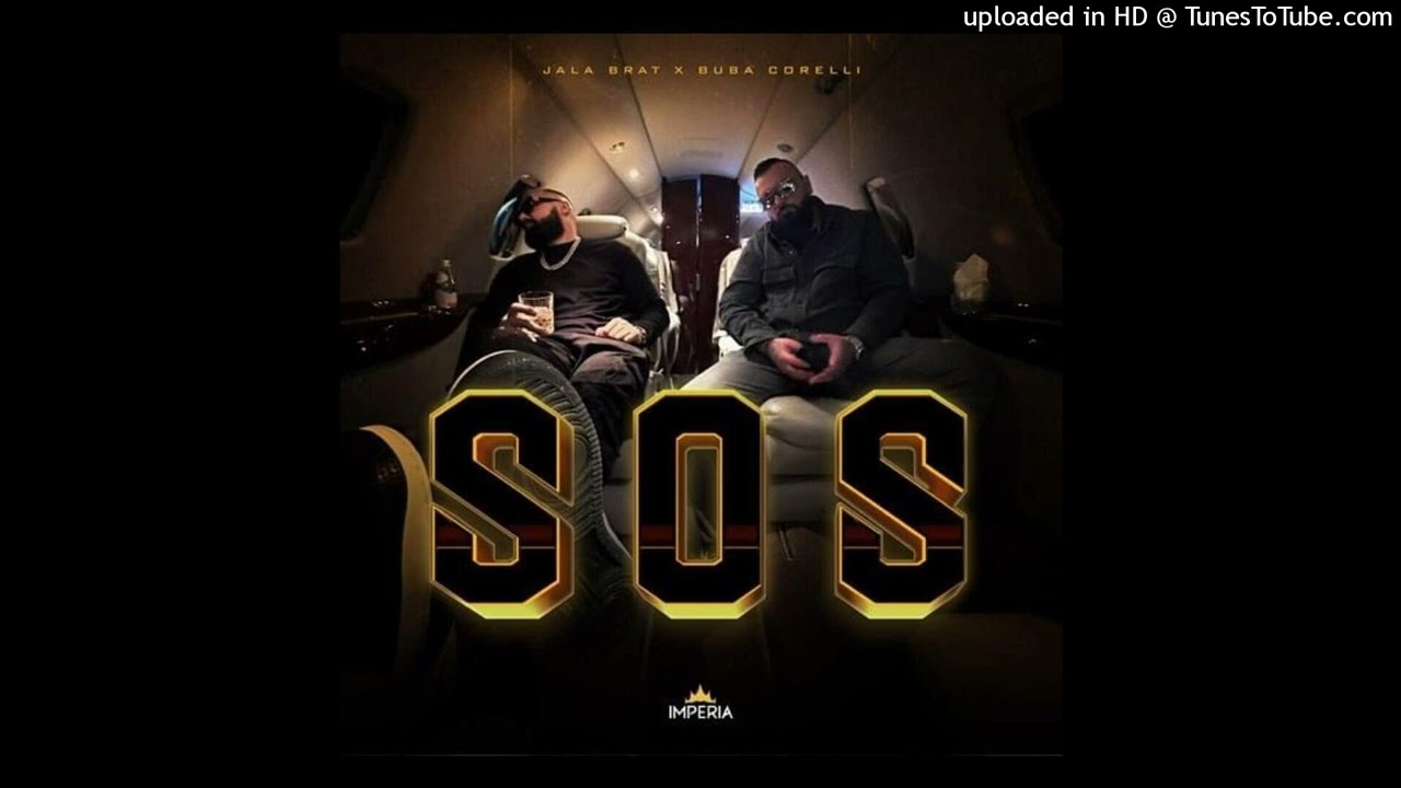Jala Brat X Buba Corelli X Central Cee - DOJA S.O.S (Zozz Remix)