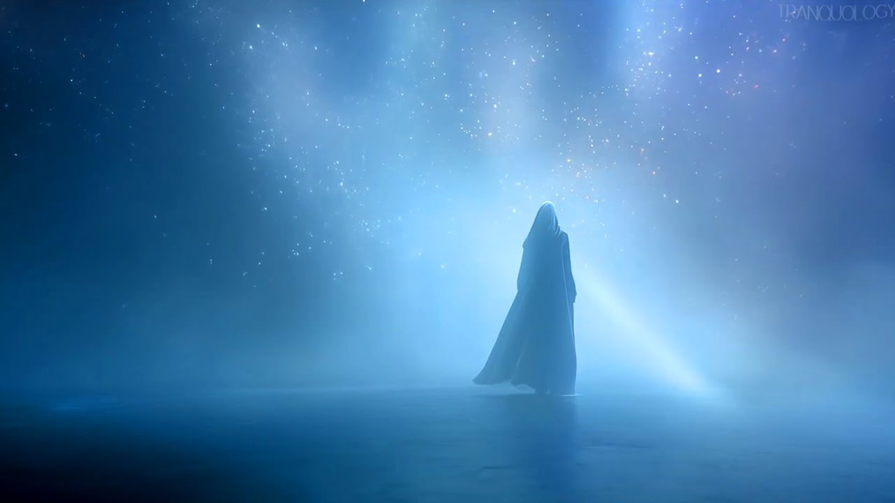 Whisper of the Aether | Ethereal Ambient Soundscape for Inner Stillness and Cosmic Calm
