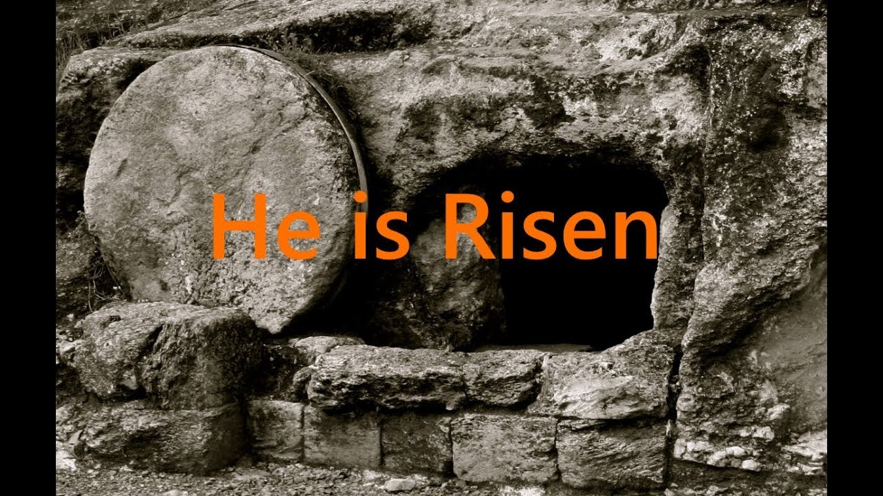 Resurrection of Jesus Christ | Story of Jesus | Music video |