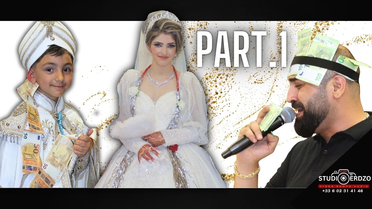 Part 1 izpracaj Nevria Ko Djani - Sünnetija Djani ko Maxut  Ork: Muhammet Meety x Studio Erdzo