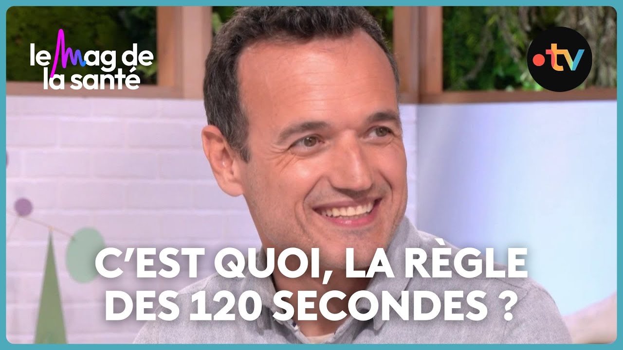Comment mieux g&eacute;rer son temps, avec le mentaliste Fabien Olicard