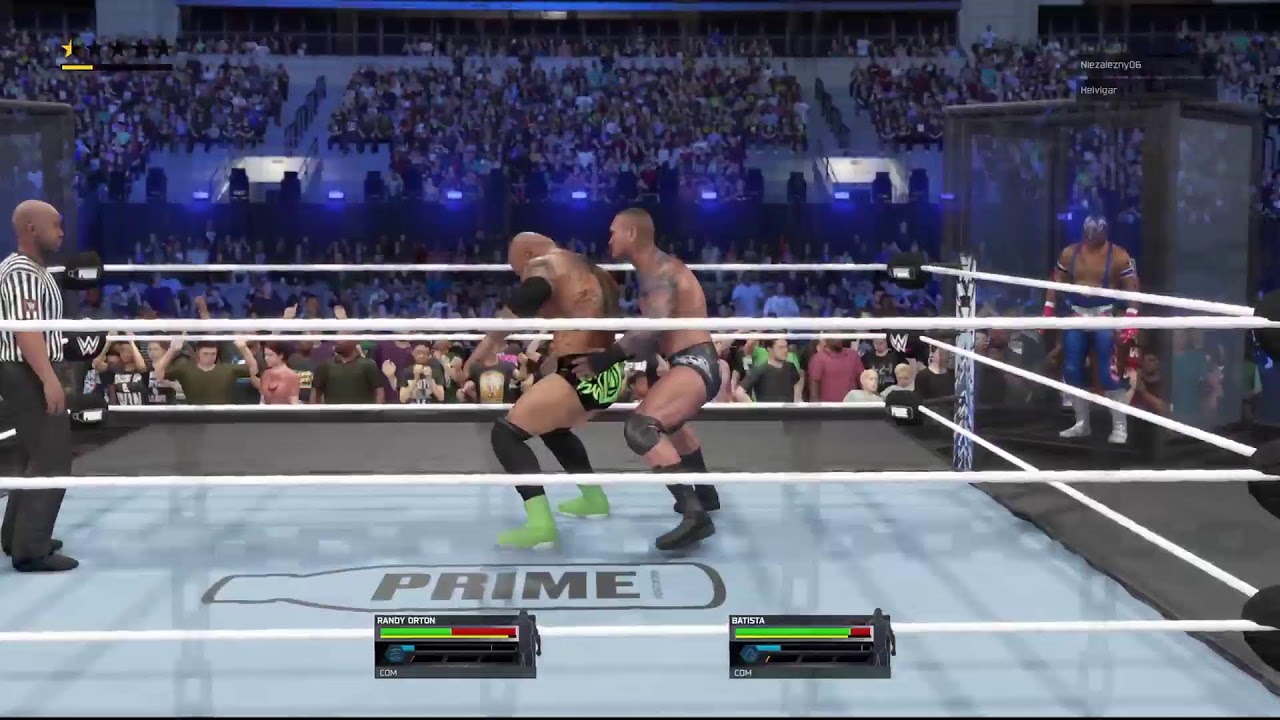 Its Clumberin Time! 2k25