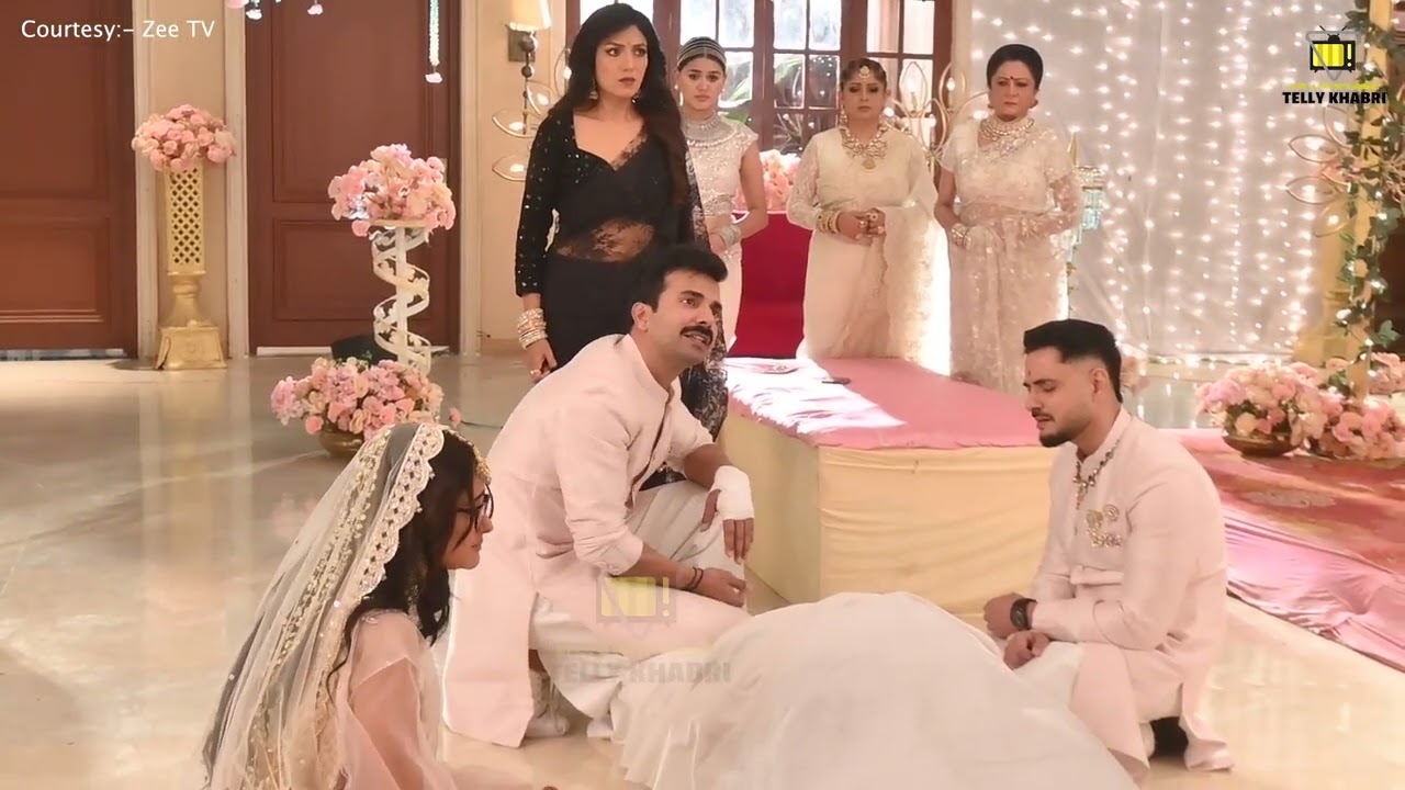 Mannat | Today New Episode | Vikrant की दादी को रखा था काल कोठरी में बंद , आखिर क्यों | On Location