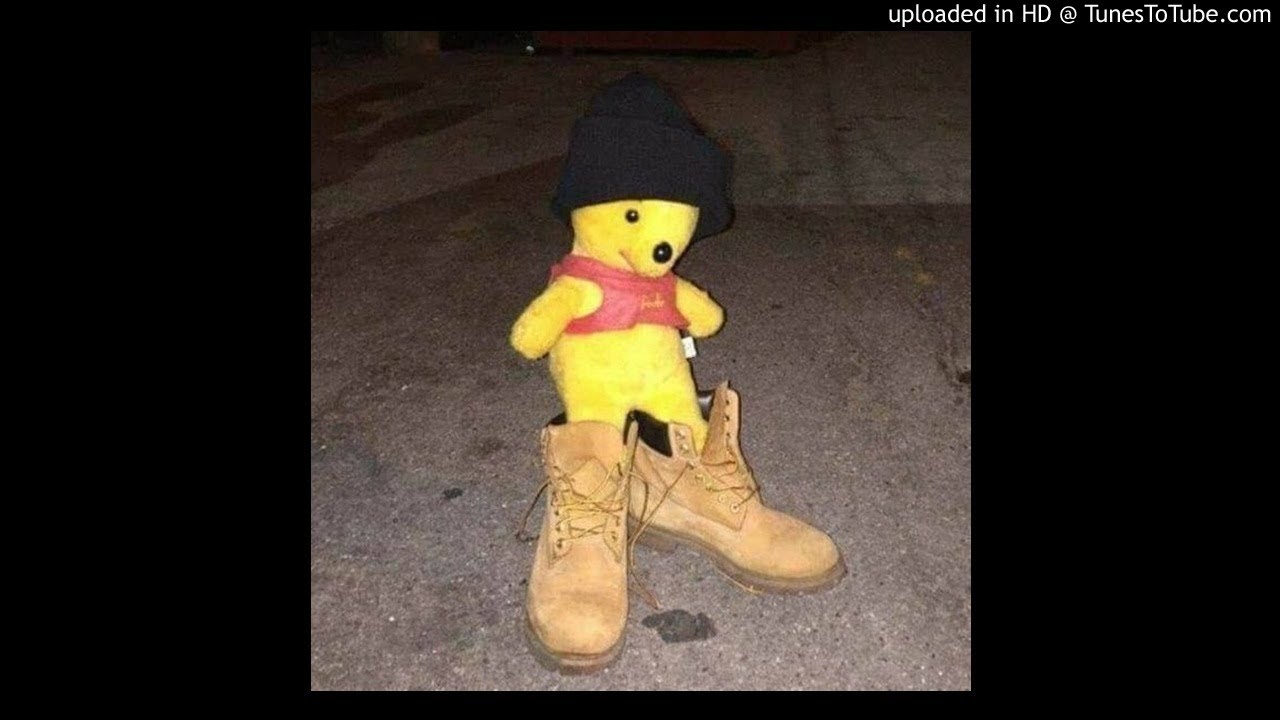 AKA Carpenter - YuckY (prod. AKA Carpenter & FALSELOVE)
