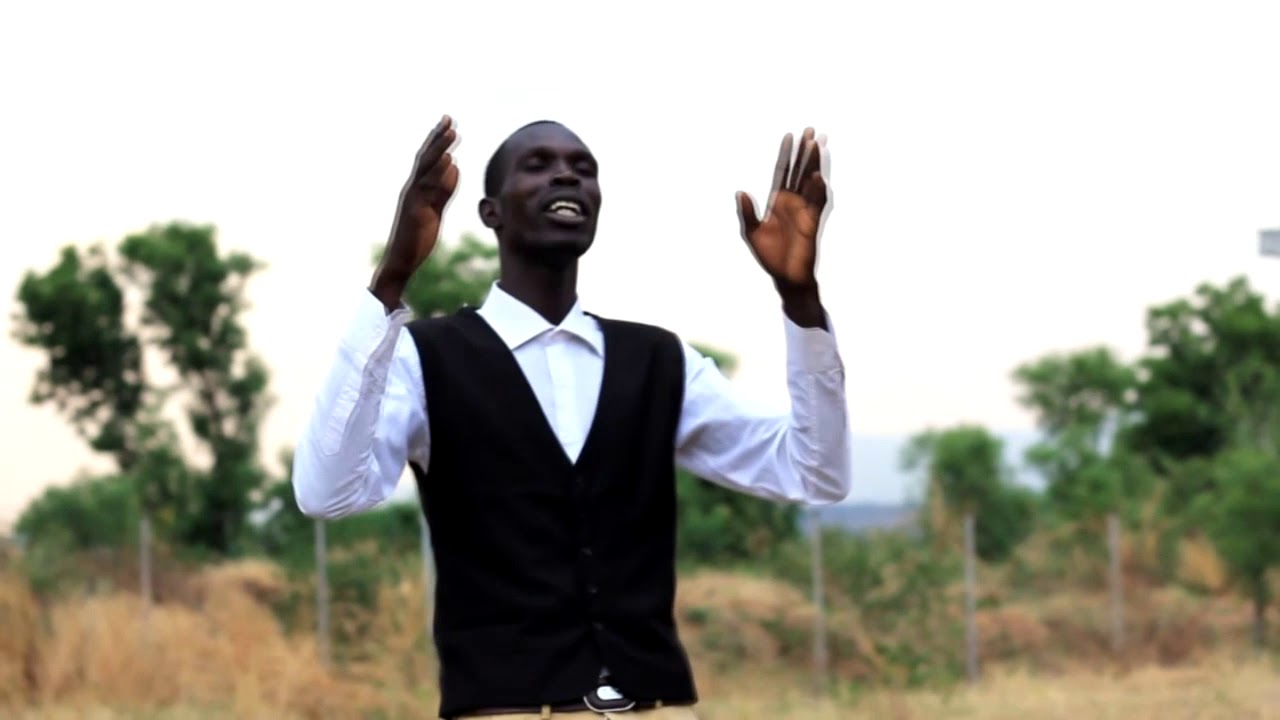 Abala Agwa - Coo Pïïc Caa Mara Anguudi (Anywaa Gospel Music Video)