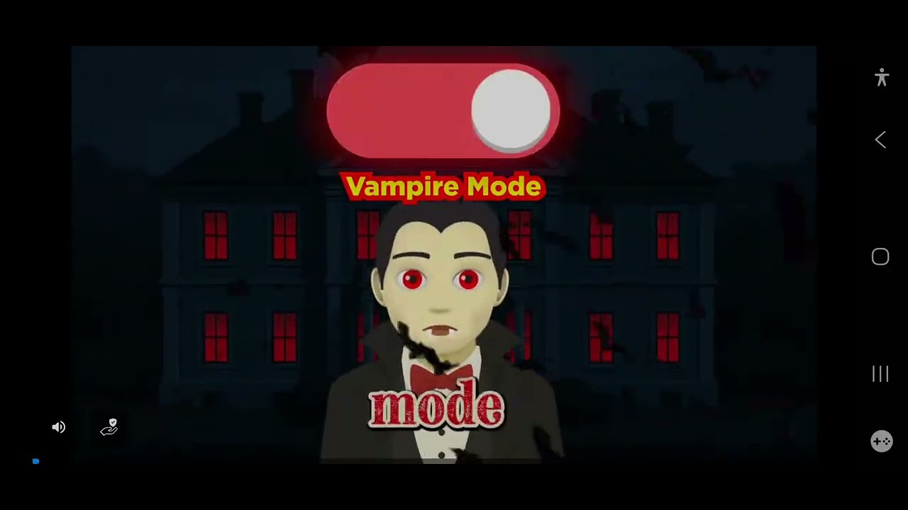 Evil game round 3