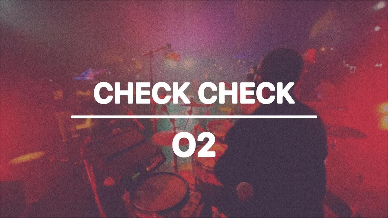 Unitel Festa da música 🔥            Música: Check Check