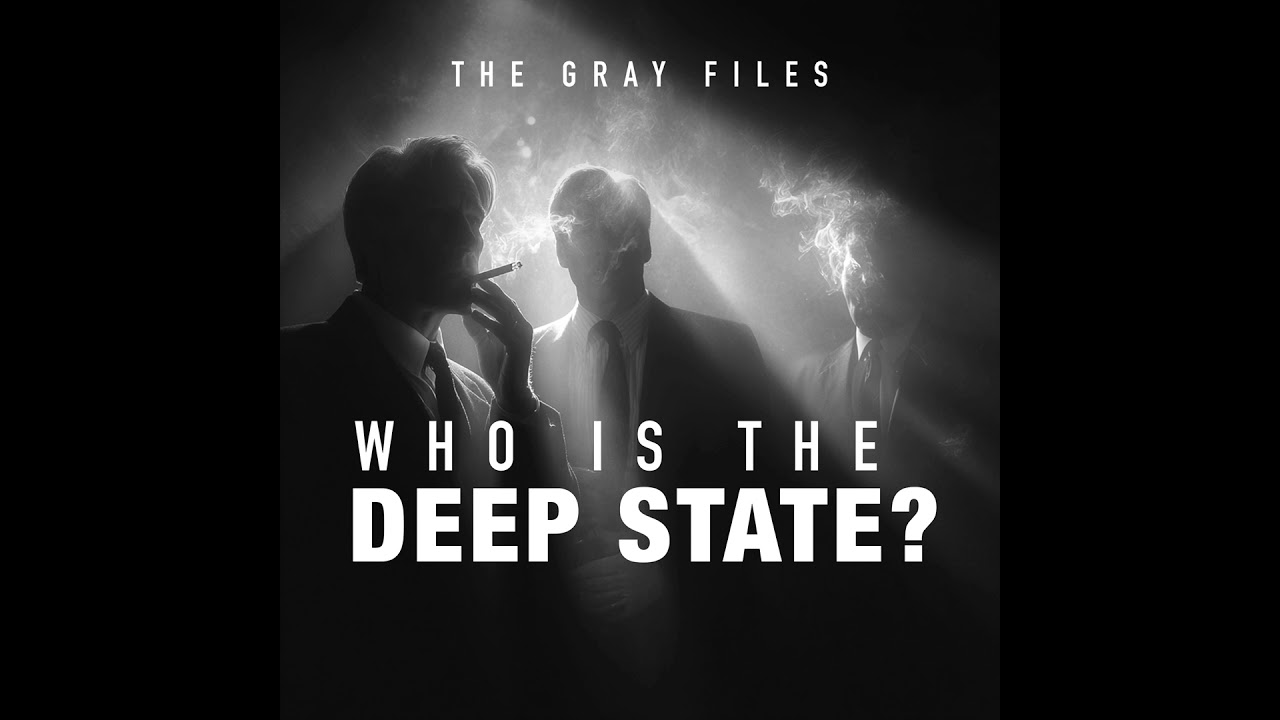 The Deep State EXPOSED: Beyond Conspiracy Theories - The Hidden Truths of Power