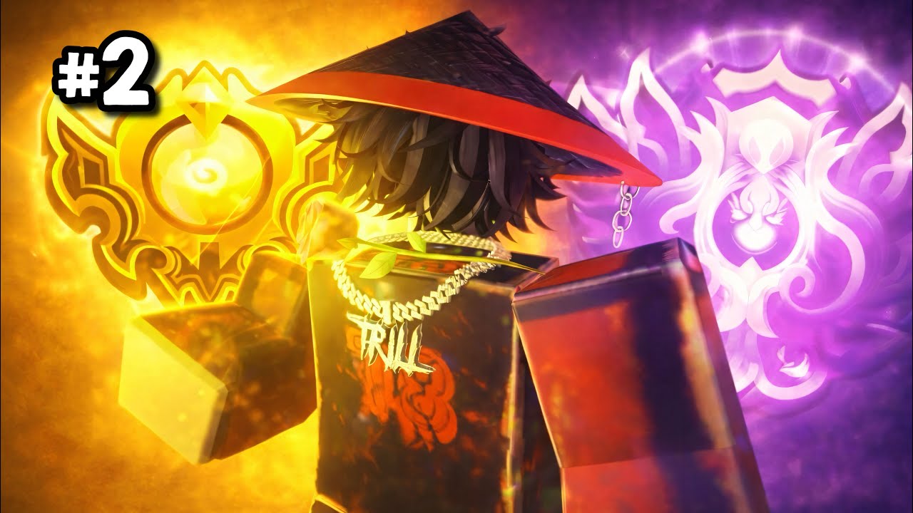 Dominating with Aery kit in ranked (roblox bedwars) 